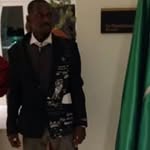Ousmane Cisse - @ousmanecisseado - Instagram