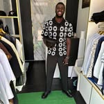 Ousmane Cisse - @votre_ouzy_le_jeune_coach - Instagram