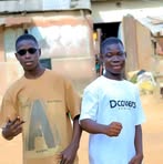Ousmane Cisse - Facebook