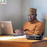 Ousmane Cisse - @foresterie_decouverte - Instagram