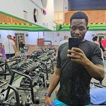 Ousmane Cisse - @ousmanecisse2978 - Instagram