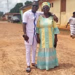 Ousmane Cissé - @carlosseima - Instagram