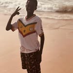 ousmane cisse - @ouzdembele07 - Instagram
