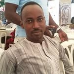 Ousmane Cisse - @ousmane1964 - Instagram