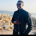 Ousmane Cissé - @cisse_oussou - Instagram