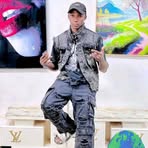 Ousmane Cissé - Facebook
