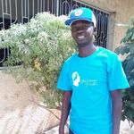 Ousmane Cissé - @ousmane_hady_cisse - Instagram