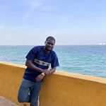 Ousmane Cissé - @ousmanecss - Instagram