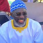 ousmane Cissé - @ousmanecisse8382 - Instagram