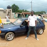 Ousmane Cissé - @ousmanecisse378 - Instagram