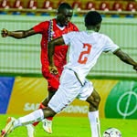 Ousmane Cissé - @ousby_5 - Instagram