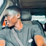 Ousmane Kebe - @pa_usmane_kb - Instagram