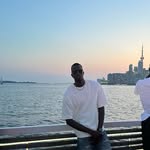 Ousmane Kebe - @ousmanekbei - Instagram