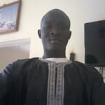 Ousmane Kebe - @ousmane1450 - Instagram