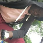 Ousmane Kebe - @kebe5566 - Instagram