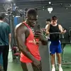 gane serass - @ousmanesarr7859 - TikTok