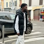 Ousmane Sarr - @ousmane_sarr10 - Instagram