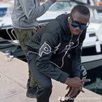 Ousmane Sarr - Facebook