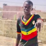 Ousmane sarr - @ousmanesarr7520 - Instagram