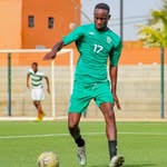 Ousmane Sarr - @noreyni_57 - Instagram