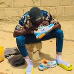 Ousmane Sarr - @ousmanesarr499 - Instagram