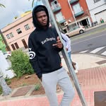 Ousmane Sarr - @ousmanesarr2612 - Instagram