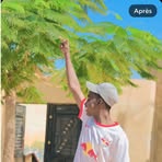 Ousmane Sarr - Facebook