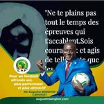 Ousmane Sarr - @ousmane.sarr.5283 - Instagram