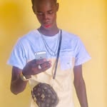 Ousmane Sarr - @ousm_ane27 - Instagram