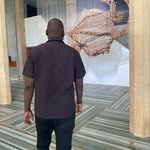 Ousmane Sarr - @ousman_sarr93 - Instagram
