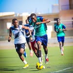 Ousmane Sarr - @malado6942 - Instagram