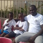 Ousmane Sarr - @ousmane.sarr.1000 - Instagram