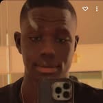 Ousmane Sarr - @sarro_07 - Instagram