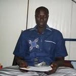 Ousmane Sarr - @ousmane.sarr.1806 - Instagram