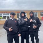Owain Hughes - Facebook