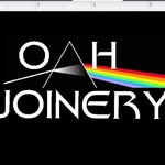 Owain Hughes - @oahjoinery - Instagram
