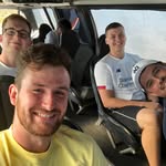 Owen Hughes - @owain_hughes - Instagram