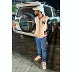 Owais Ashraf - Facebook