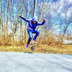Owen Armstrong - @owen.armstrong.fingerboard - Instagram