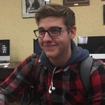 Owen Armstrong - @owen.armstrong_ - Instagram