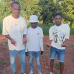 Owen Baloyi - Facebook