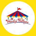 Wendy's Balloons - @wendysballoons - Instagram