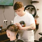 Owen Andrews Barber - @owen_andrews_barber - Instagram