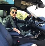 Owen Barber - Facebook
