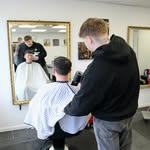 OWEN CONNELL - ROTHERHAM BARBER - @owen_the_barber_ - Instagram