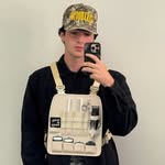 owen • ohio barber - @owenwaynetedder - Instagram