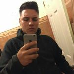Owen Rojas Moya - @owen_barber___ - Instagram