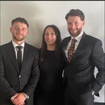 Owen Bartley - @owenbartley1998 - Instagram