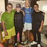 Owen Blake - @owenblake09 - Instagram