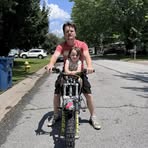 Owen Blake - Facebook